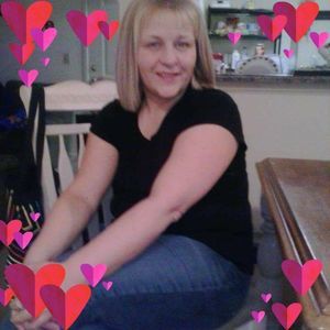 Meet your Posher, Ann